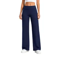 AAYO MODA - Leggins Recta Mujer Confección Nacional y Calidad Premium