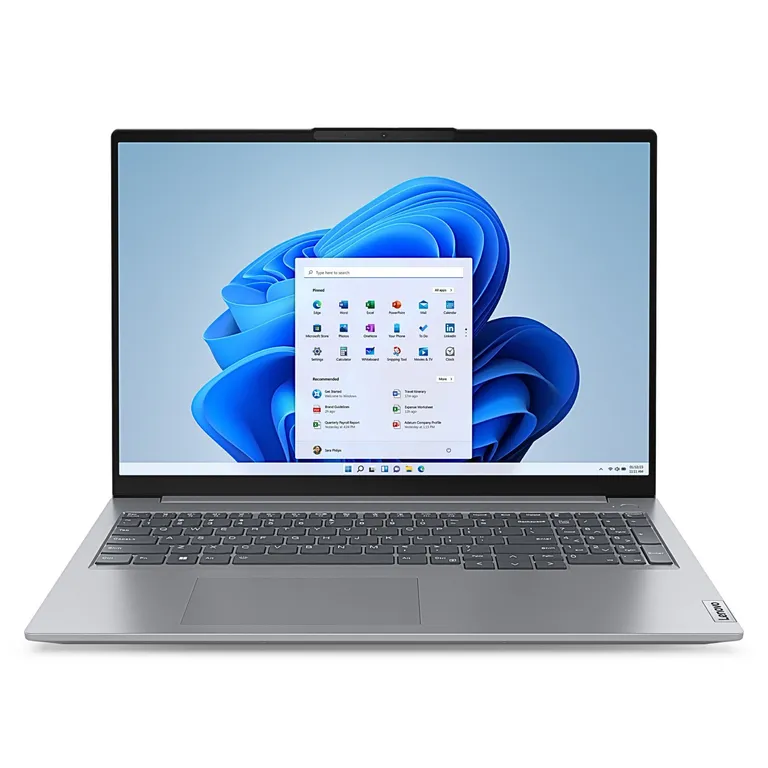 LENOVO Notebook ThinkBook Gen 9 Intel Core 7 16GB RAM 512GB SSD 16