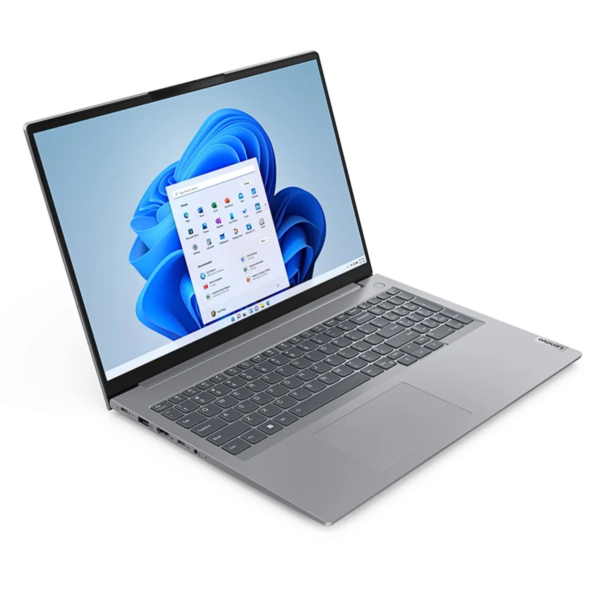 LENOVO - Notebook ThinkBook Lenovo Gen 9 Intel Core 7 16GB RAM 512GB SSD 16