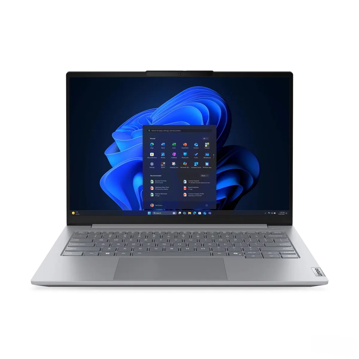 LENOVO - Notebook ThinkBook Lenovo Gen 9 Intel Core 7 16GB RAM 512GB SSD 14