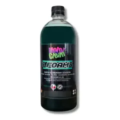 GENERICO - Shampoo Descontaminante Foam Motor Clean 1 L