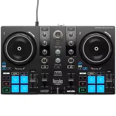 HERCULES - Controlador Dj Dj Impulse 200 MKIII