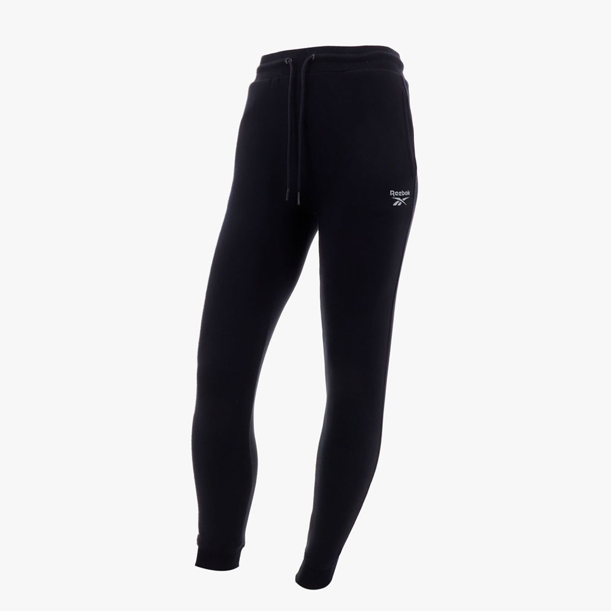 REEBOK - Pantalón Reebok Deportivo Mujer Classics Small Logo Ft Cuff Pant