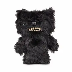 BOING TOYS - Peluche Fugglers Cara De Gas Munch Black