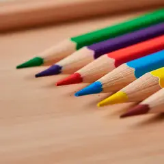 GENERICO - Maletín De Arte 180 Piezas Lápices Plumones Acuarelas