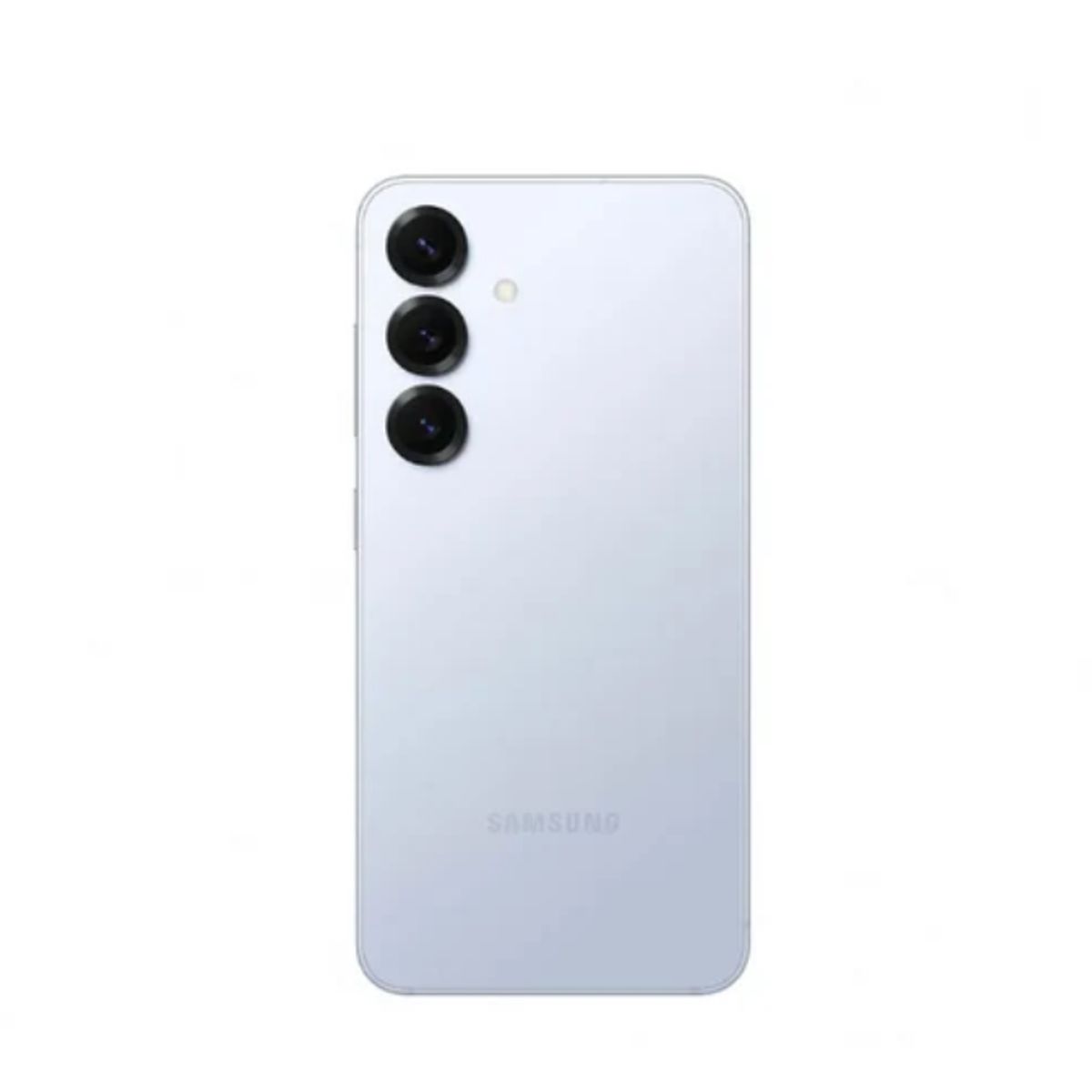 SAMSUNG - Samsung Galaxy S25 Plus 5G 512GB - Celeste - Reacondicionado