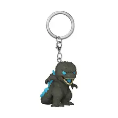 FUNKO - Pop Llavero Godzilla