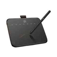 XP PEN - Tabletas Digitalizadoras XP-Pen Deco 640 - IT640