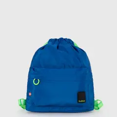 BUBBA - Webbing Bag Bubbita Azul Essentials