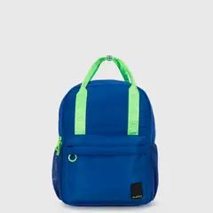 BUBBA - Mochila Bubbita Regular Azul Essentials