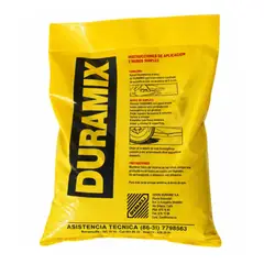 GENERICO - Asfalto en frío DURAMIX saco 20 kilos