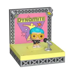 FUNKO - Pop BTS – Rm Bitty pop