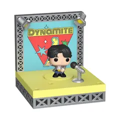 FUNKO - Pop BTS Jung Kook Bitty pop