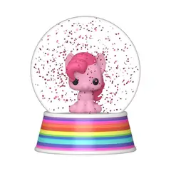 FUNKO - Pop My Litle Pony Pinkie Pie Bola de nieve