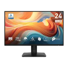 MSI - Monitor PRO MP242 E14A 24 IPS 144Hz FHD