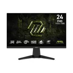 MSI - Monitor MAG 245F X24 24" IPS 240Hz