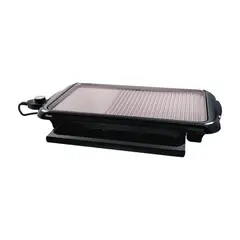 OSTER - Parrilla Electrica Asador Interno Bioceramic