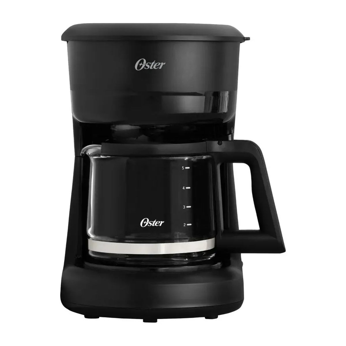 OSTER - Cafetera Electrica De Filtro Oster 5 Tazas