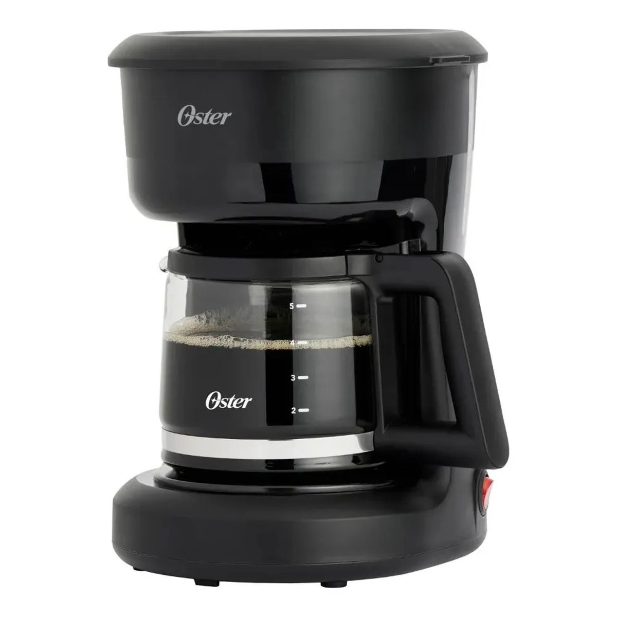 OSTER - Cafetera Electrica De Filtro Oster 5 Tazas