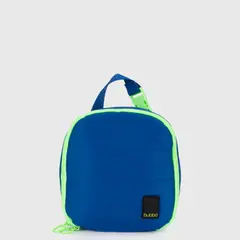 BUBBA - Snack Bag Bubbita Azul Essentials