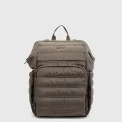 BUBBA - Mochila Maternal Brown Essentials