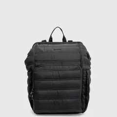 BUBBA - Mochila Maternal Black Essentials