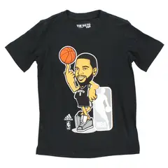 ADIDAS - Polera Brooklyn Nets NBA Darren Williams
