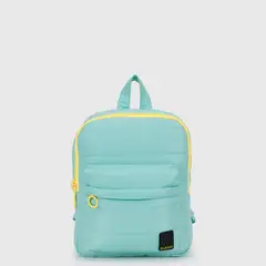 BUBBA - Mochila Bubbita Mini Celeste Essentials