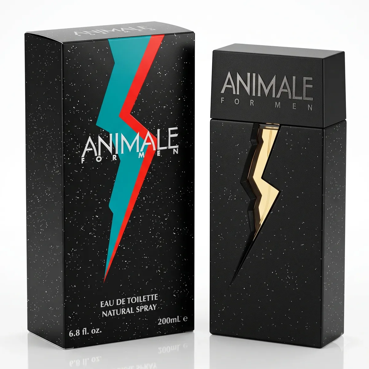 ANIMALE - Animale Edt 200ml Hombre
