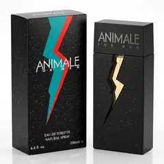 ANIMALE - Edt 200ml Hombre