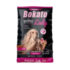 BOKATO - Lady 10kg