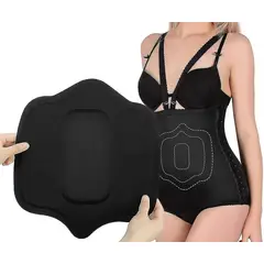AMBM SHOP - Tabla Abdominal Post Quirúrgica Faja Post Operatoria