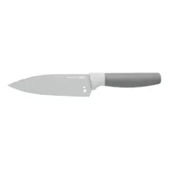 BERGHOFF - Leo - Cuchillo De Chef Pequeno Antiadherente Recubi