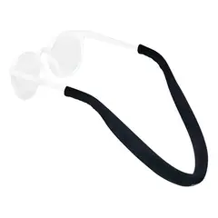 CHUMS - - Retenedor De Gafas Floating Neo Eyewear, Negro