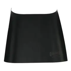 QUINCHO - Lámina De Silicona Antiadherente Para Horno 40x33 Cm Negra Negro