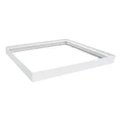 HB LEDS - Base Para Sobreponer Panel Led 595 X 595 Mm Want