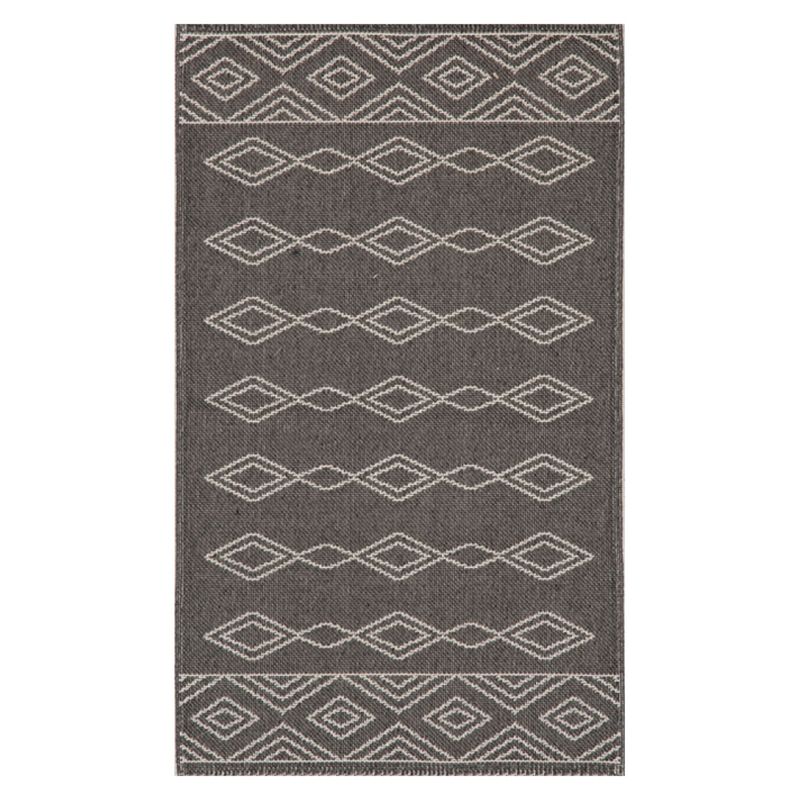 IDETEX - Alfombra Kali Algodón 160X230 Cm Idetex