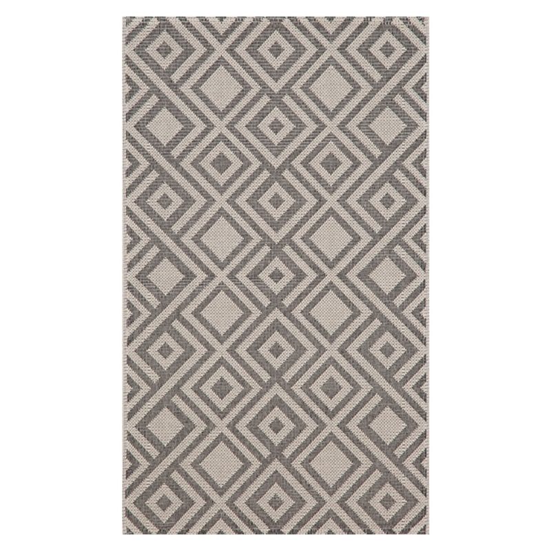 IDETEX - Alfombra Kali Algodón 160X230 Cm Idetex