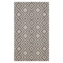 IDETEX - Alfombra Kali Algodón 160X230 Cm