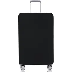 KUANGYE - Funda Cubre Maleta Protector Viaje Funda 25 A 28 Pulgadas