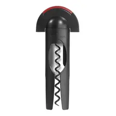 VICTORINOX - Sacacorcho Automatico Premium Descorchador Vino Negro