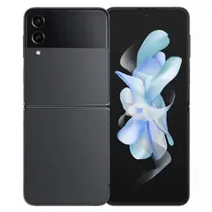 SAMSUNG - Galaxy Z flip 4 8+256GB 5g negro Reacondicionado