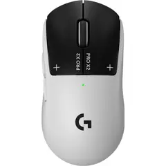 LOGITECH - Mouse PRO X2 SUPERSTRIKE - Eclipse lunar 910-007775