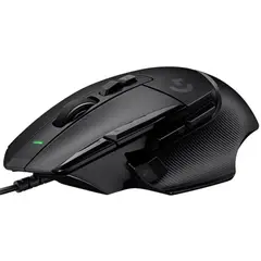 LOGITECH - Mouse G502 X - Black 910-006137