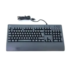 LOGITECH - Teclado G213 Prodigy Español 920-008086