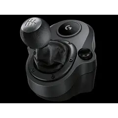 LOGITECH - Simulador Driving Force Shifter G923G29G920 941-000119