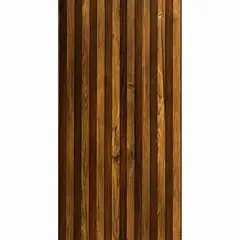 GENERICO - Wall Panel Roble 10 piezas