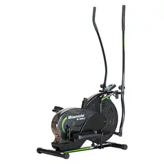 BIANCHI - Elípticas E-850 Pantalla Integrada