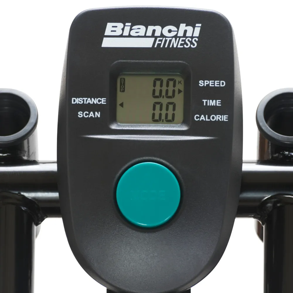 Bianchi E-850 Negro, foto 2