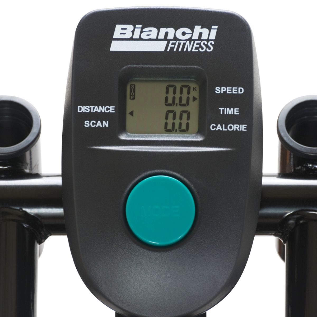 BIANCHI - Elípticas E-850 Pantalla Integrada Bianchi